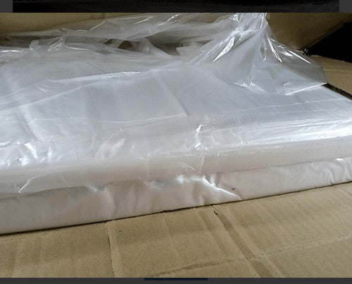 Daydots 31106 Serving/Transport Clear Full Pan Liner, 250-Count
