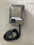 CODYJIA RM-A201 Stainless Steel Rotisserie Motor 120 Volt 60Hz 4W