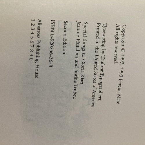BOOK: A Reasonable Life (Paperback) by Ferenc Mate Philosophy Happiness Vision