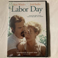 DVD Labor Day With Kate Winslet & Josh Brolin PG-13 Pre-owned/Excellent Cond.