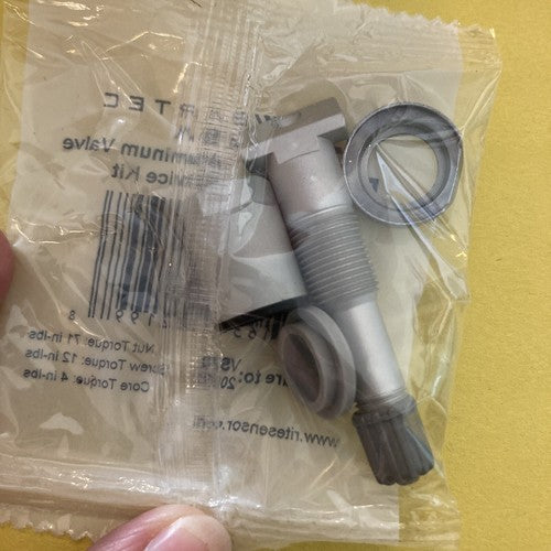 10 Pack Bartec USA B-9316 TPSM Service Kit Conti TG1C Kit & Valve Stem Gray Seal