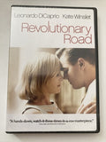 BRAND NEW Revolutionary Road (DVD, 2008) Leonardo DiCaprio, Kate Winslet Movie
