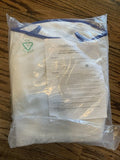 XL Inovi Healthcare Disposable Sling (Universal Hammock Harness & Hygiene) X-LRG