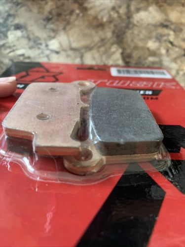 NEW Tusk Brake Pad Sintered Metal TA367R tusk high performance brakes 1030220014