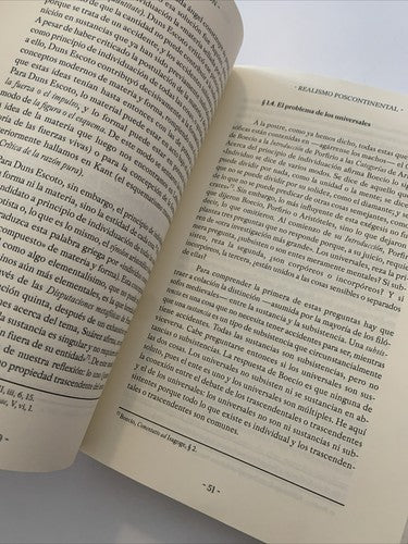 BOOK: Realismo Poscontinental Ontologia Y Epistemologia Para El Siglo XXI Castro
