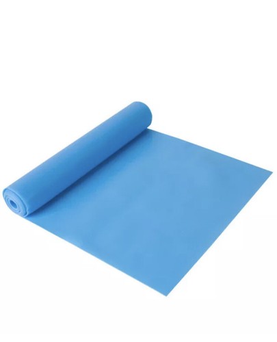 NEW 9 Ft Stretch Resistance Bands Exercise Pilates Yoga Aerobic GYM Home Workout