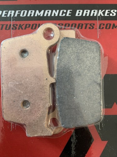 NEW Tusk Brake Pad Sintered Metal TA367R tusk high performance brakes 1030220014