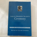 BOOK: Leslie Marmon Silko's Ceremony A Casebook Criticism Allan Chavkin