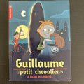 BOOK Guillaume petit chevalier 2 Le secre by Dufresne Didier Paperback softback