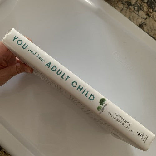 NEW BOOK ð You and Your Adult Child: How to Grow Together In Challenging Times