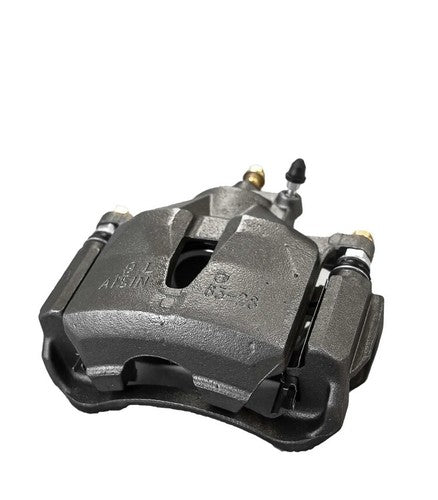 L4653 Powerstop Brake Calipers Front Driver Left Side for F150 Truck F250 LH