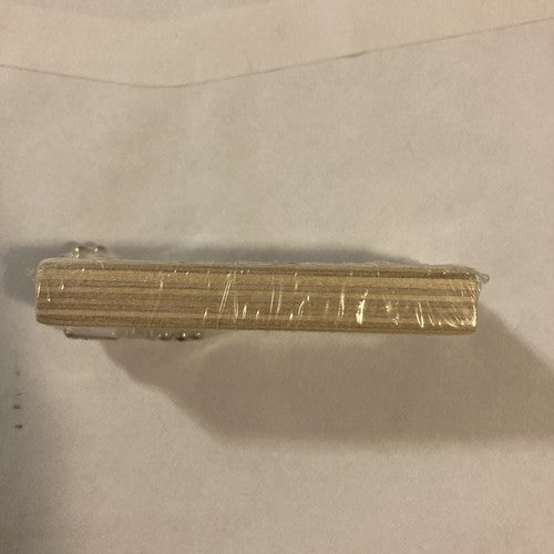 NEW Wood Wooden Train Railroad Whistle Souvenir Keychain Key Ring #37727