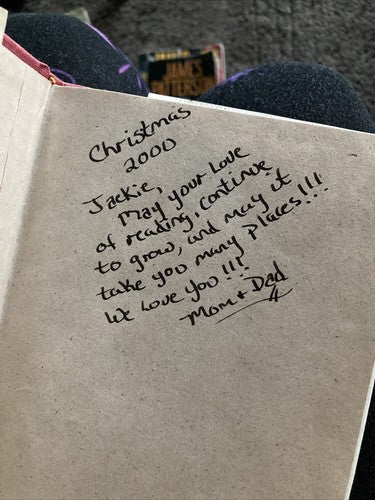 Christmas Box: The Christmas Box by Richard Evans (1995, Hardcover)