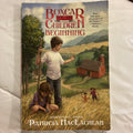 BOOK: The Boxcar Children Beginning ï¿¼2012 By Patricia MacLachlan Newberry Medal