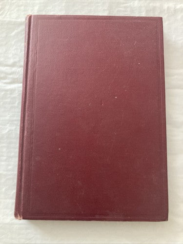 BOOK: The Elements Of Old English 1921 Moore & Knott Vintage Rare Moore & Knotts