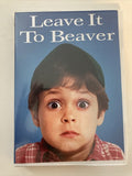 BRAND NEW! LEAVE IT TO BEAVER (1997) DVD Movie Cameron Finley Family Fun Night