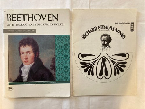 Lot Of 23 Vintage Sheet Music & Books Organ Piano Keyboard Guitar Collectible