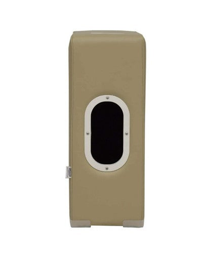 NEW Wise Pontoon Boat Seat Armrest WD112TM-207 Sand Beige Vinyl (RIGHT) Leather