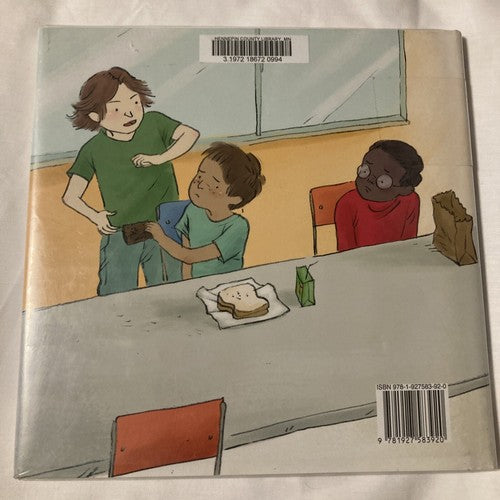 BOOK I'm a Great Little Kid - A Tattle-Tell Tale : A Story about Getting Help