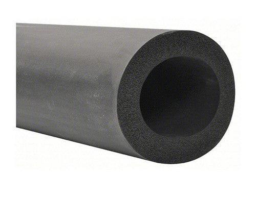 Pipe Insulation EPDM AEROCEL 25/50 UV resistant 2-3/8" x 3/8" 6ft VH29L10 73â L