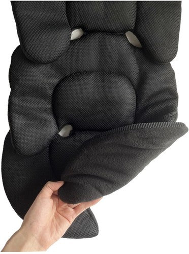 Pram Liner Universal Seat Liner Seat Cushion Stroller Car seat High Chair Baby