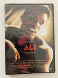 BRAND NEW DVD ð Ali (2001) Will Smith Boxing Movie About Muhammad Ali Boxerï¿¼