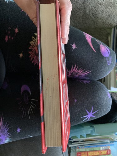 Ali Cross by James Patterson (2019, Hardcover)