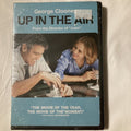 NEW Up in the Air (DVD, 2010) Anna Kendrick George Clooney Zac Galafanakis