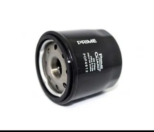 Case Of 12 Prime Guard Premium Engine Oil Filter POF4612 POF 4612 Sealed
