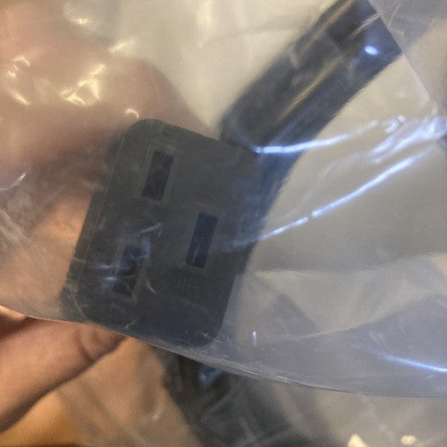 Cisco INTERNATIONAL Power Cord Cable CAB-AC-2800W-INT Grey/blue Plug *BRAND NEW*