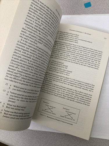 BOOK: The Linguistics Wars Randy Allen Harris Twentieth Century