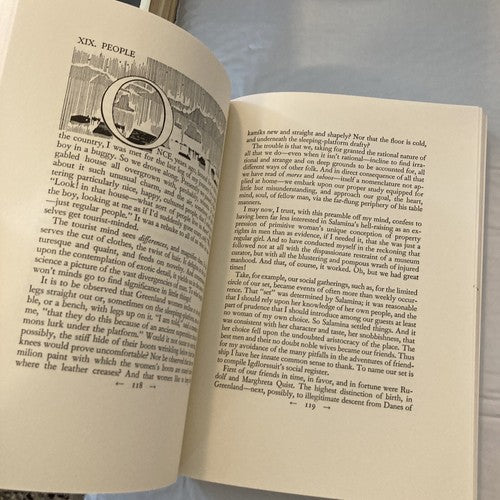 Salamina - Paperback By Rockwell Kent - GOOD
