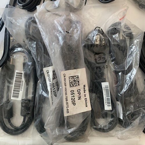 NEW CORDS mixed Computer wire USB extension Power Cable laptop ports AC misc