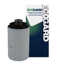 ECOGARD X35895 Premium Spin-On Engine Oil Filter for Conventional Volkswagen