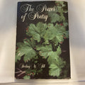 AUTOGRAPHED/SIGNED BOOK: THE POWER OF POETRY Sterling W. Sill 1984 LDS Mormon