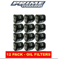 NEW CASE 12 Engine Oil Filter Prime Guard POF241 Sealed Case