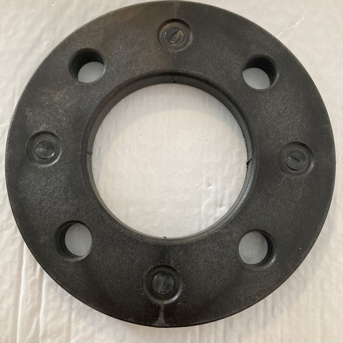 2-1/2â IPS Polypropylene Encapsulated Backing Ring +GF+ PP-ST PN16 DN65 BS1560
