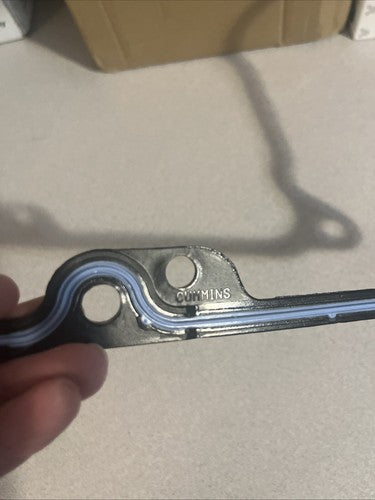 New OEM Cummins 3067459 Rocker Lever Cover Gasket (GCA)