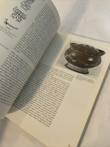 BOOK  Arts of China Michael Sullivan Revised Edition 1979 U Of California Press