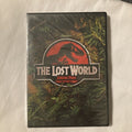 BRAND NEW The Lost World: Jurassic Park (DVD, 2012) Universal Dinosaur Goldbloom