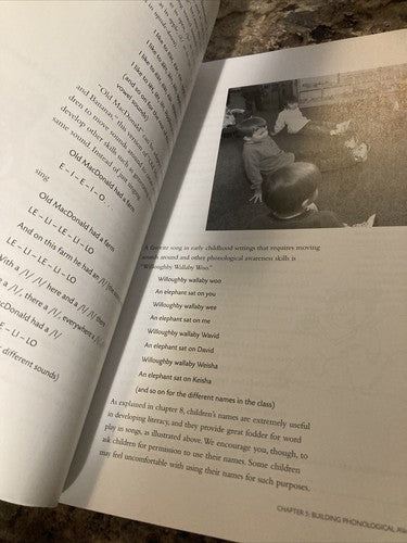 BOOK: Literacy & the Youngest Learner Best Practices Educators Children Birth-5y