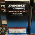 NEW PRIME GUARD Premium Engine Oil Filter-DIESEL Turbo Part# POF6128 POF 6128