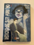 BOOK: Indigno De Ser Humino 2 Junji Ito Obra Original Osamu Dazai Anime Manga