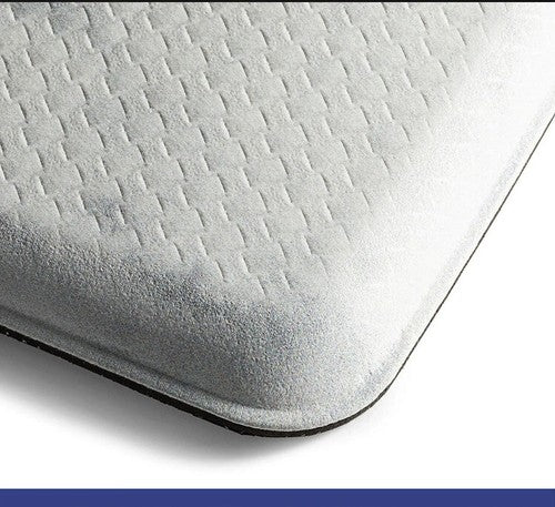 SoHome Cozy Living  18"x55" Anti Fatigue Mat Kitchen Mat Non Slip Stain Resist
