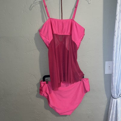 plus size 3x womens Swimsuit 2 Piece