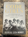 BOOK: Code Girls  The Untold Story of the American Women Code Breakers World 2