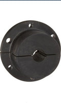 Type SK SK11516 Sure-Grip Bushing, Inch, 1.9375" Bore, 2.8125" OD, 1.87" Length