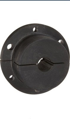 Type SK SK11516 Sure-Grip Bushing, Inch, 1.9375" Bore, 2.8125" OD, 1.87" Length