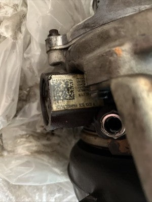 Garrett VGT Turbocharger Ford 6.7L Power Stroke Diesel BC3Q-9G438-AL OEM