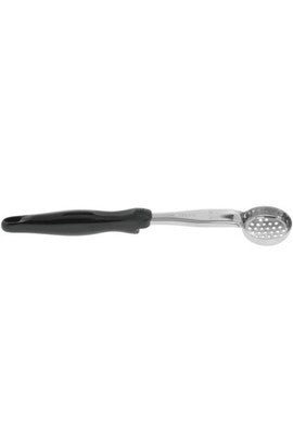 Vollrath 6432120 1 oz Antimicrobial SpoodleÂ® Perforated Portion Spoon